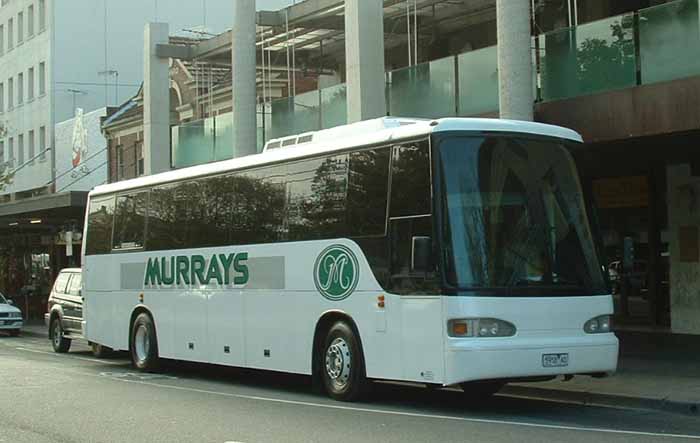 Murrays Scania K93CRB PMCA Apollo 508